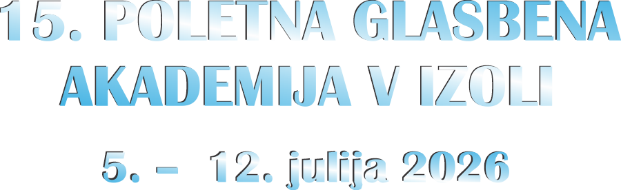 Slema Chicco Hajdin - klavir